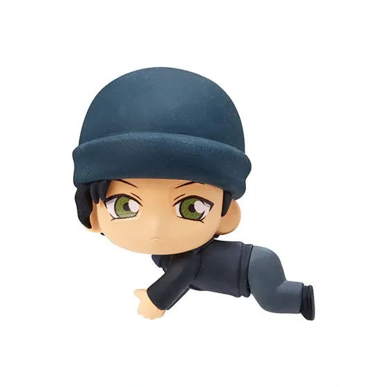Meitantei Conan - Akai Shuuichi - Hugcot - Hugcot Meitantei Conan 2 (Bandai)