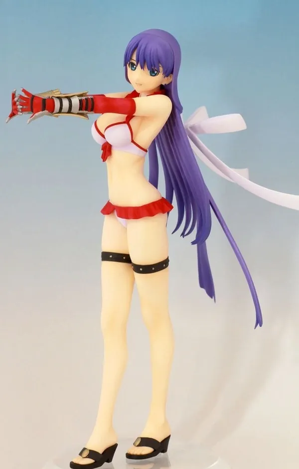 Fate/Grand Order - Martha - Mizugi (Cherry Blossom)