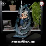 Kimetsu no Yaiba - Hashibira Inosuke - Ikigai - 1/6 (Tsume)