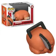 Chainsaw Man - Pochita - POP! Animation (1765) - POP! Vinyl (BoxLunch, Funko Toys)