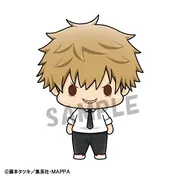 Chainsaw Man - Denji - Chokorin Mascot - Chokorin Mascot Chainsaw Man (MegaHouse)