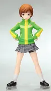 Persona 4 - Persona 4: The Animation - Satonaka Chie - Twin Pack (Phat Company)