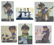 Meitantei Conan - Edogawa Conan - Meitantei Conan Small Collection (Romando)