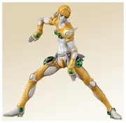 Jojo no Kimyou na Bouken - Ougon no Kaze - Gold Experience - Super Revolution (Vol.1) (Di molto bene)