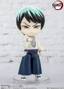 Kimetsu no Yaiba - Chachamaru - Yushirou - Figuarts Mini (Bandai Spirits)