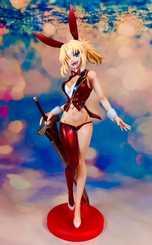Fate/Grand Order - Mordred - Bunny Girl (Moai・EX)