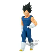 Dragon Ball Z - Vegeta - Solid Edge Works - The Departure (Vol.10) (Bandai Spirits)
