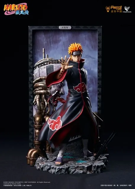 Naruto Shippuuden - Pain - Opera Series - 1/6 (TriEagles Studio)