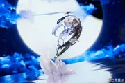 Honkai: Star Rail - Jingliu - Florephemeral Dreamflux (Muki Monooki)