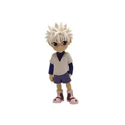 Hunter × Hunter - Killua Zoldyck (Minix)