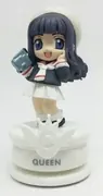 Card Captor Sakura - Clamp no Kiseki - Daidouji Tomoyo - Chess Piece (Kodansha)