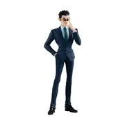 Hunter × Hunter - Leorio Paradinight - Gashapon - Gashapon Online - HG Hunter x Hunter Vol.1 - HG Series (Bandai)