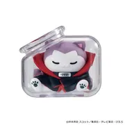 Naruto Shippuuden - Hidan - Mega Cat Project - Naruto Shippuuden Oyasumi Nyaruto! Atsumare Akatsuki Hen Sono 1 (MegaHouse)