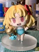 Fate/Grand Order - Ereshkigal (Bi He Er De Xiao Pu)