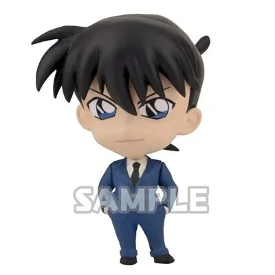 Meitantei Conan - Kudou Shinichi - Meitantei Conan Collection Figure (Bushiroad Creative)