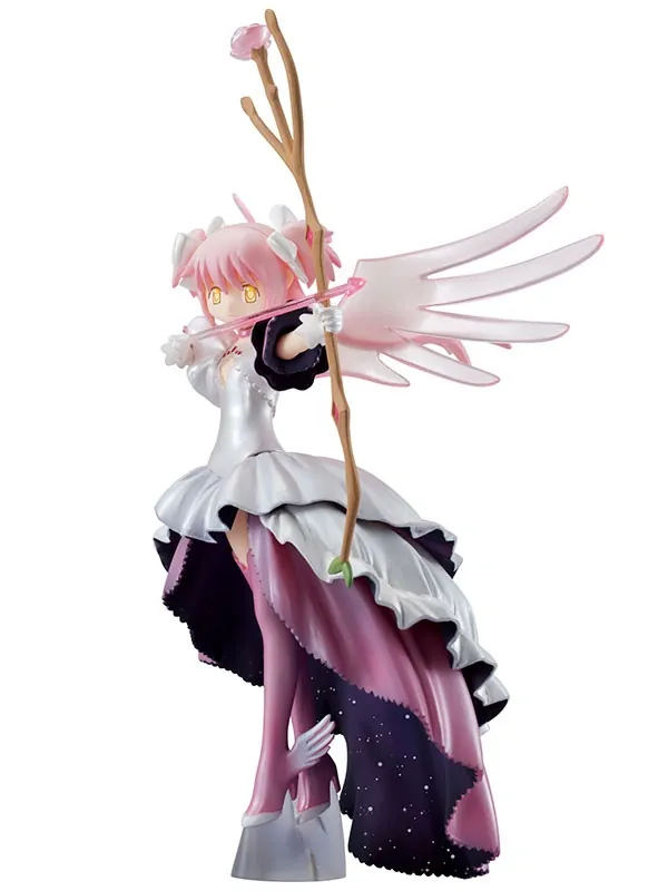 Mahou Shoujo Madoka☆Magica - Ultimate Madoka - Puella Magi Collection Box 2 (Bandai)