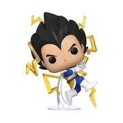 Dragon Ball Z - Vegeta - POP! Animation (712) - POP! Vinyl (46058) - Galick Gun (Funko Toys)