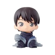Meitantei Conan - Scotch - Meitantei Conan Chijimase Tai 3 (Bandai)