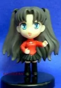 Fate/Stay Night - Tohsaka Rin - Tori-Colle! (Bandai)