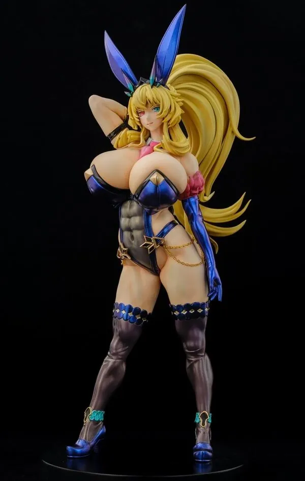 Fate/Grand Order - Barghest - Bunny (Clay Goo)