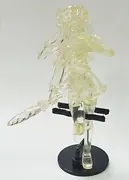 Fate/Stay Night - Tohsaka Rin - TFC Fate/Stay Night - Clear ver. (Yujin)