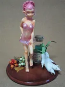 Berserk - Ivalera - 1/1 (Henachoko 2 Gouten)