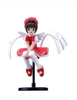 Card Captor Sakura - Kinomoto Sakura - Sakura Sweet Collection - 1st OP Battle Costume Ver. (F-Toys)