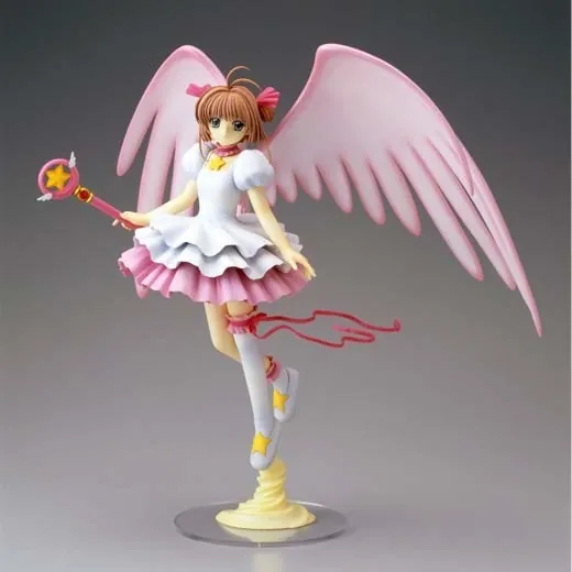 Card Captor Sakura - Kinomoto Sakura - 1/6 - 3rd OP Ver. (Kotobukiya)