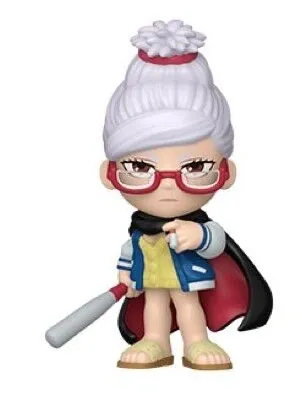Dandadan - Seiko - Dandadan Mystery Minis - Mystery Minis (Funko Toys)