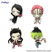 Kimetsu no Yaiba - Daki - Chokotto Hikkake Figure Puchi (FuRyu)