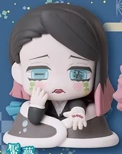 Kimetsu no Yaiba - Enmu - Onemutan - Onemutan Kimetsu no Yaiba Juu no Kata Nidone Earth Color Ver. (Stand Stones)