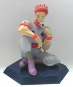 Hunter × Hunter - Hisoka Morow - Real Figure (Banpresto)