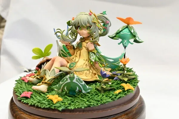 Genshin Impact - Nahida - 1/7 (Craft Station)