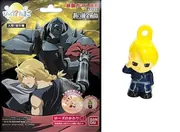 Hagane no Renkinjutsushi Fullmetal Alchemist - Riza Hawkeye - Bath Additive - Bikkura? Tamago (Bandai)