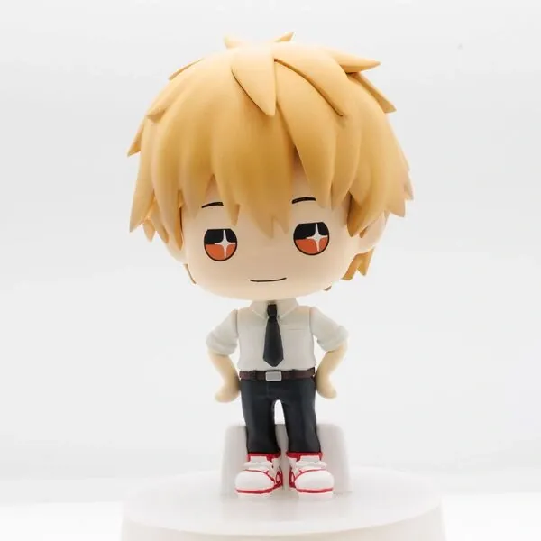 Chainsaw Man - Denji - Genipop - Normal Ver. (Bushiroad Creative)
