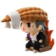 Danganronpa: The Animation - Owada Mondo - Furyu Kuji - Minna no Kuji Danganronpa: The Animation ~Wakku Waku no Dokki Doki ver.~ (FuRyu)