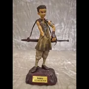 Berserk - Isidro - Exclusive Set Version (Art of War)