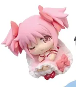 Mahou Shoujo Madoka☆Magica - Kaname Madoka - Onemutan - Onemutan Mahou Shoujo Madoka☆Magica (Stand Stones)