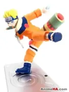 Naruto - Uzumaki Naruto - Naruto Ningyoushuu - Naruto Ningyoushuu 6 (Bandai)