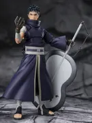 Naruto Shippuuden - Uchiha Obito - S.H.Figuarts - Hollow Dreams of Despair (Bandai Spirits)