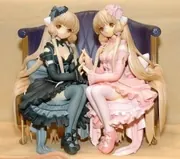 Chobits - Chii - Freya - 1/6 (Milky Doll)