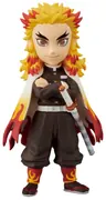Kimetsu no Yaiba - Rengoku Kyoujurou - Kimetsu no Yaiba World Collectable Figure Vol.5 - World Collectable Figure (Bandai Spirits)