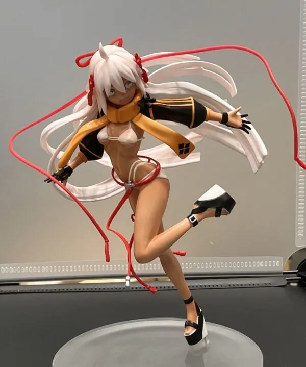 Fate/Grand Order - Okita Souji - 1/7 - Mizugi (k-neko)