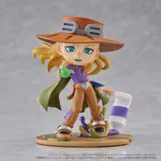 Jojo no Kimyou na Bouken - Steel Ball Run - Gyro Zeppeli - PalVerse Palé. (Bushiroad Creative)
