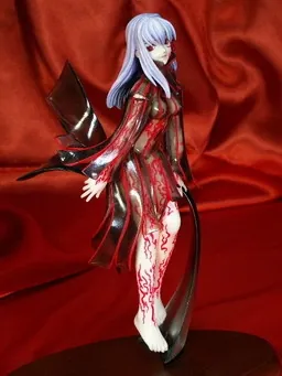 Fate/Stay Night - Matou Sakura - 1/8 (Principality of Kagutsuchino)