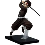 Kimetsu no Yaiba - Kamado Tanjirou - Ichiban Kuji - Ichiban Kuji Kimetsu no Yaiba ~Abakareta Katanakaji no Sato~ (A Prize) (Bandai Spirits)