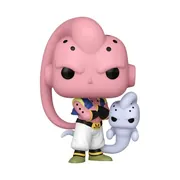 Dragon Ball Z - Majin Buu (Absorption) - POP! Animation (1464) - POP! Vinyl - Super Buu with Ghost (Funko Toys)