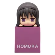 Mahou Shoujo Madoka☆Magica - Akemi Homura - Hikkake Figure (FuRyu)