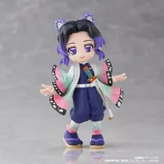 Kimetsu no Yaiba - Kochou Shinobu - PalVerse - PalVerse Kimetsu no Yaiba Vol.2 (Bushiroad Creative)