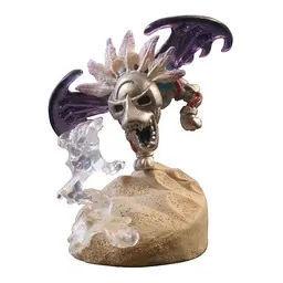 Jojo no Kimyou na Bouken - Stardust Crusaders - Geb Shin - The Fool - Chara Heroes - Stardust Crusaders 2 (Tokimeki.com)